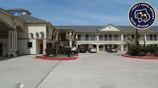 Motel 6 Houston, TX - Willowbrook Mall | Houston (TX), United States | Hotel Review 🛏️