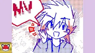 Gary Oak- Hello