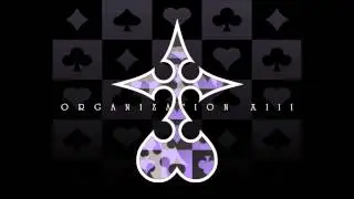 The 13th Struggle -Kingdom Hearts II Remix- (Prod. by @ThatGuyBT4)