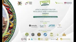 EVENT: BimaLab Africa Regulator Engagement and Customer Discovery