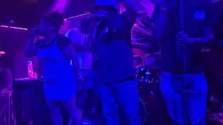 Strictly Business Band @ Flame - 9-8-2024 - 12 mins straight Crankage 🔥🔥🔥🔥