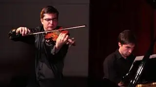 Demirhan & Cemil Yener GOKBUDAK - Rachmaninoff 