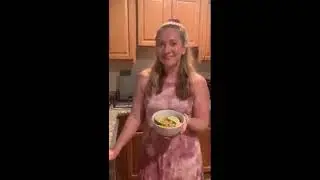Cooking Demo Flavor Packed Low Carb Pad Thai
