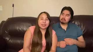 Difficulties  During Quarantine As a Blind Couple