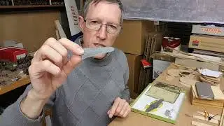Plastic Model Building.  Detail access and raised ejector pin marks