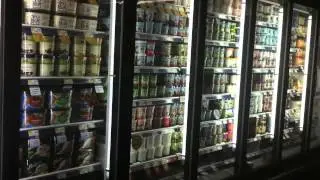 Sustainable Solutions: Urban Campus Eating at The George Washington University