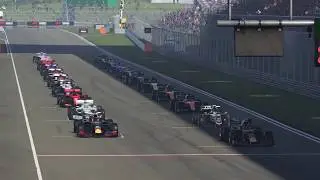 Apollo Racing Club: Official Trailer