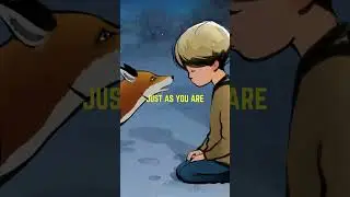 The Boy the Mole the Fox and the Horse MOVIE Teaches You LIFE'S MOST IMPORTANT LESSONS!
