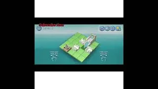 FLOW WATER All Levels Gameplay Walkthrough (Android,iOS)