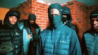 BRESOM (R2Z) - P.D.B#1 (Clip Officiel)