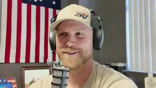 Behind the Vel - Ep. 4. Discussion on the Hearing Protection Act