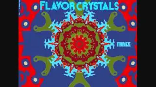 Flavor Crystals - Mirror Chop