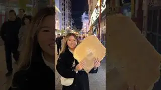 my biggest travel tip!!! #traveltips #japanfood #foodreview #mukbang #japanitinerary #tokyo