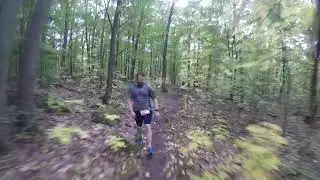 RAGNAR Wisconsin - Red Loop