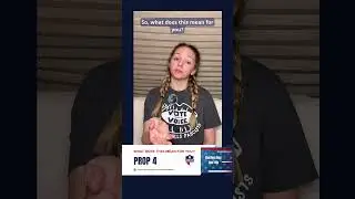 Proposition 4 Explained: What It Means for You | Texas 2025 Ballot