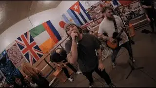 Vacant Voice - Roscoe's Violent Dreams (Official Music Video)