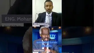 Every crisis brings opportunity for Somalia
