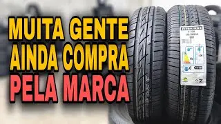 Pneu FIRESTONE F600 &eacute; bom? Qual &eacute; melhor, F600 ou F700? Pneu Firestone F700 &eacute; bom? Qual escolher?