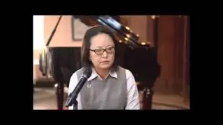 ИМАКО институтын харилцагчид ярьж байна. 