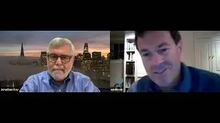 Infections in ORAL Surveillance: Drs. Kevin Winthrop and Jonathan Kay