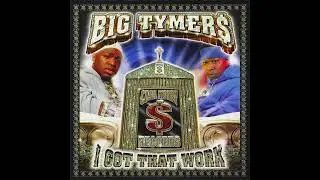 Big Tymers - Big Tymers Intro 