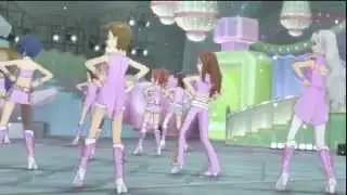アイドルマスター One For All   自分REST＠RT