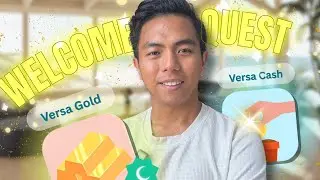 Simpan Duit Lebih Untung: Versa Bagi Fixed Rate 4% & Welcome Reward!