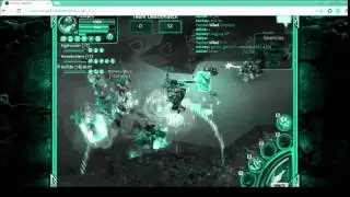 Tactical Arcane legends Pvp 17-19 vs Exiles TDM