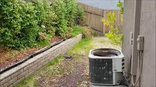 09032018 LandscapingProject - Before