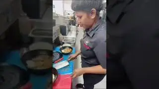 Industry training at Mauritius