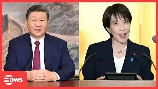 FULL BRIEFING: China Bans Dual-Use Exports to Japan Over Taiwan Remarks | Beijing Responds | AC15