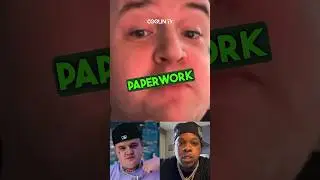 1090 Jakes responds to Finesse2Tymes about snitching allegations
