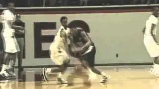 VT Basketball 2012-13