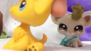 Lps: world is mine Hatsune Miku (for lulusvideos220 valintines contest)