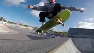 DEVONPORT SKATEPARK