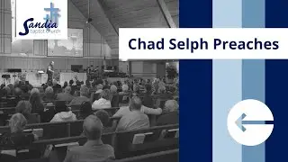 Chad Selph- August 22, 2021