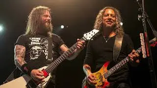 International Concert Photographer Raymond Ahner on Zetro's Toxic Vault - Part 1