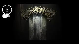 Valkyrja - A Skyrim Weapon Mod Showcase