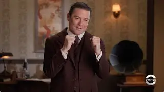 Murdoch in Hogtown | Behind the Scenes | Murdoch Mysteries Season 19