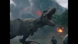 tyler1's loudest scream ft. t-rex
