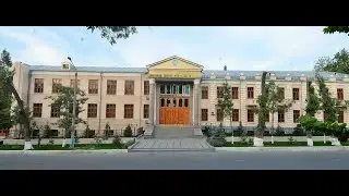 Axis Institutes | Samarkand State Medical Institute