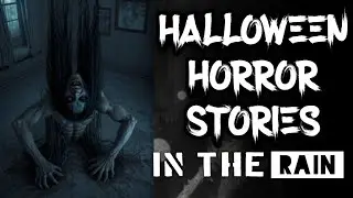🎃 TRUE Scary Halloween Horror Stories From The Internet &mdash; 8 HOURS