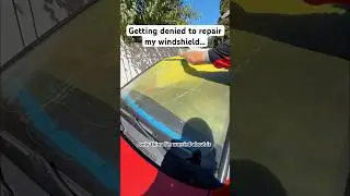 I&rsquo;m starting to regret my windshield video&hellip;what color should we paint the last panel?