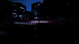 Nexiah [Dark Electronic Music]