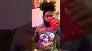 Испытание с белым хлебом