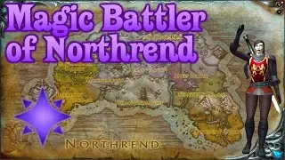 Magic Battler of Northrend Achievement - WoW Pet Battles