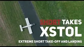 Short Takes Series &ndash; Unbeatable XSTOL | SuperPac Field-Ready Performance