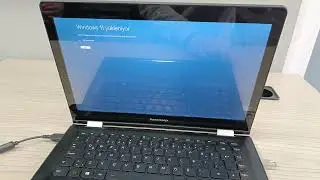Lenovo Laptop Format Nasıl Atılır Windows 11 Y&uuml;kleme