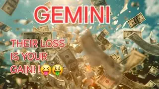 😇💰#gemini FINANCIAL BLESSING ON THE WAY, BUT YOU MUST DO THIS FIRST! 🫣🤔🤩