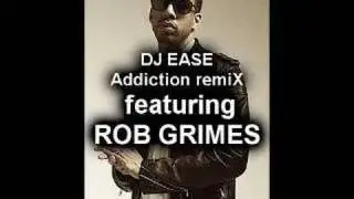 Ryan Leslie ft. Cassie and Rob Grimes - Addiction remix